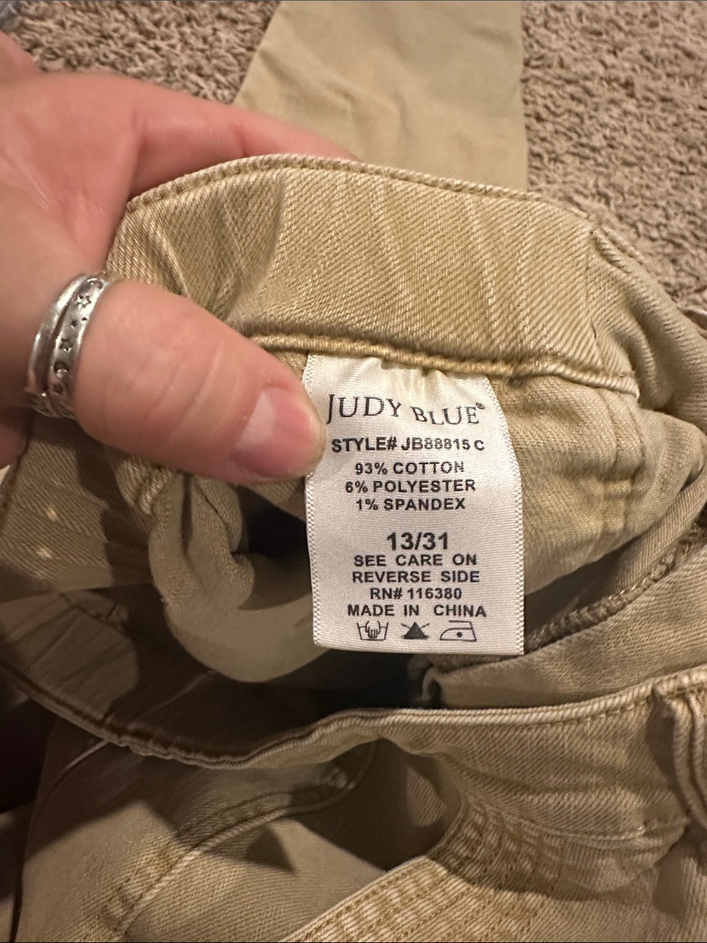 Denim - Picture 7 of 7